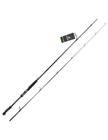 Spiningas Daiwa ProRex AGS Spin 270cm 30 70g