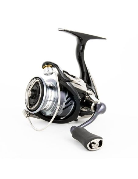 Rit Daiwa Ninja Bs Lt C Black Edition New