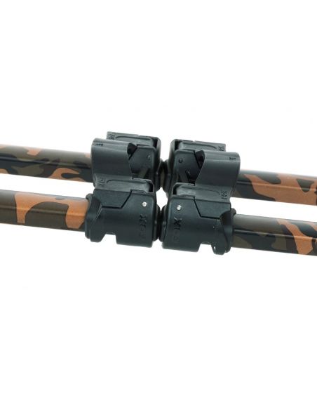 Stovas Fox Horizon Duo Camo Rod Pod