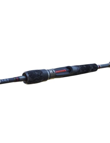 Spiningai Favorite Shotgun