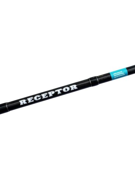 Spiningai Favorit Receptor
