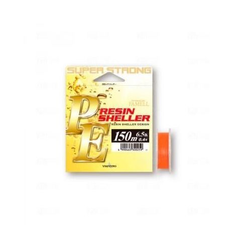 PE VALAS YAMATOYO FLASH 150m, 6-20lb