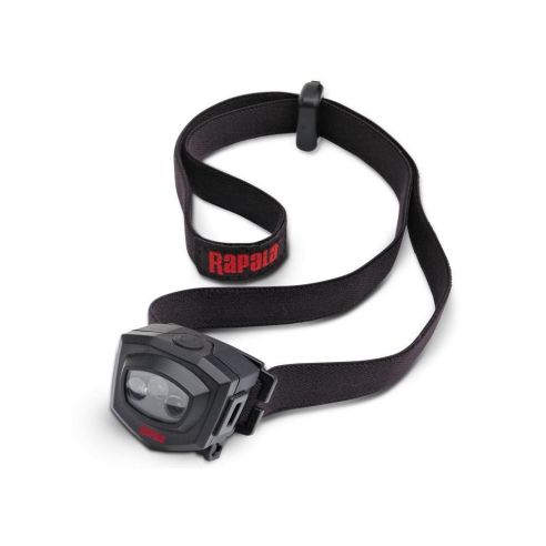 PROŽEKTORIUS FISHERMAN'S MINI HEADLAMP