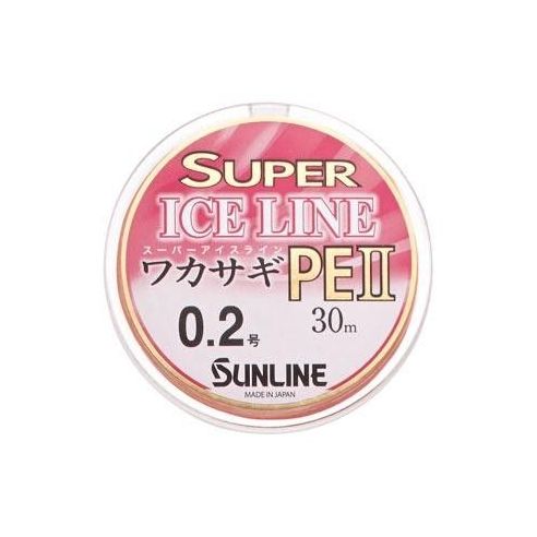 Sunline SUPER ICE LINE PE