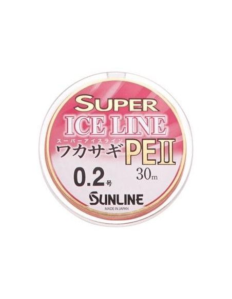 Sunline SUPER ICE LINE PE