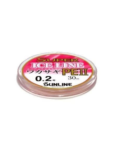 Sunline SUPER ICE LINE PE