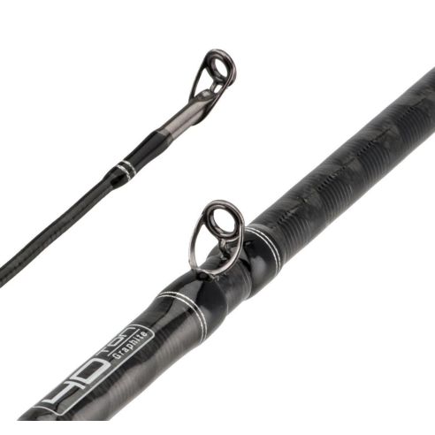 Spiningas Abu Garcia VILLAIN