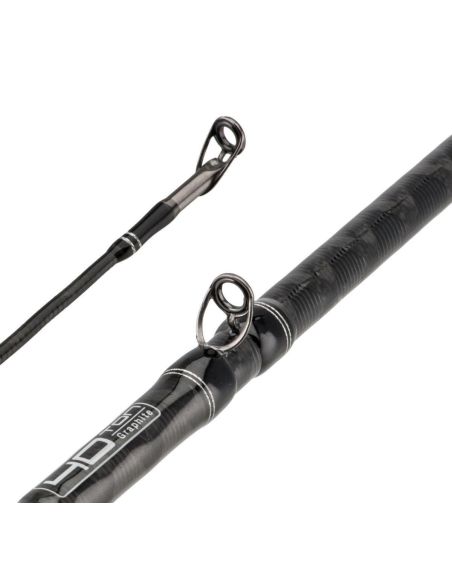 Spiningas Abu Garcia VILLAIN