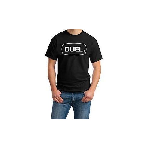 Marškinėliai DUEL T-shirt