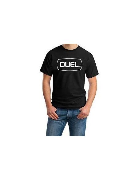 Marškinėliai DUEL T-shirt