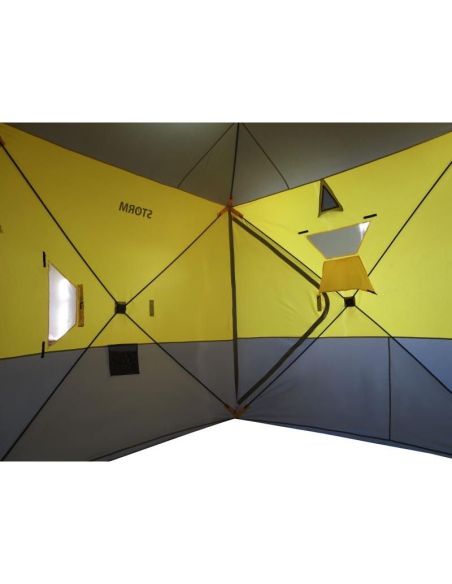 Žieminė palapinė STORM