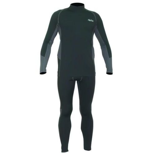 Apatiniai Alaskan Master