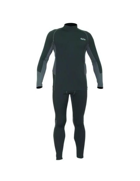 Apatiniai Alaskan Master