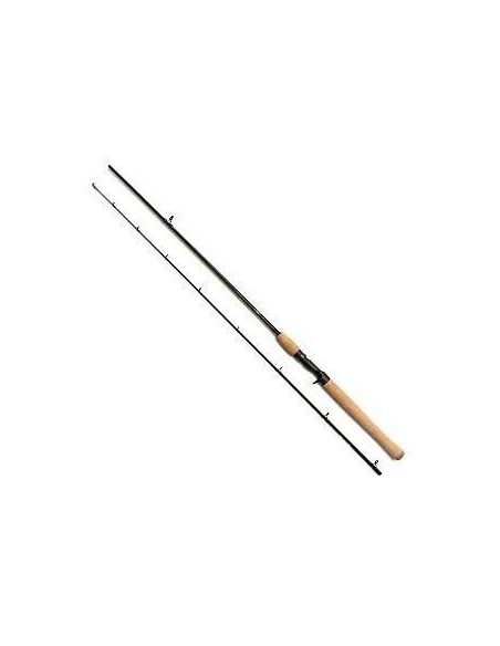 Larus Platinum Executor Jerk