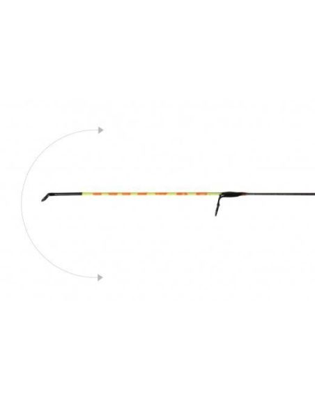 MEŠKERĖLĖ LARUS SPIRIT