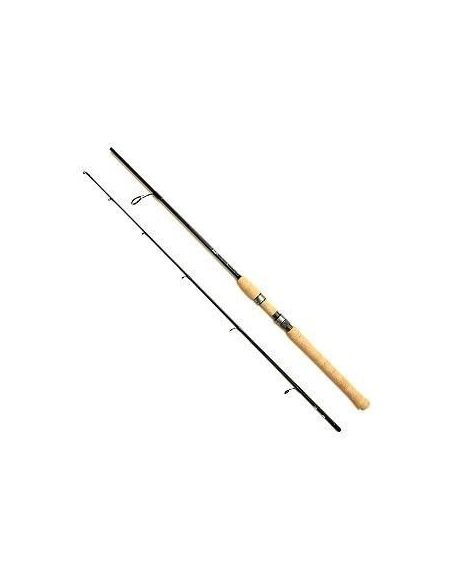 Larus Platinum Executor Jerk