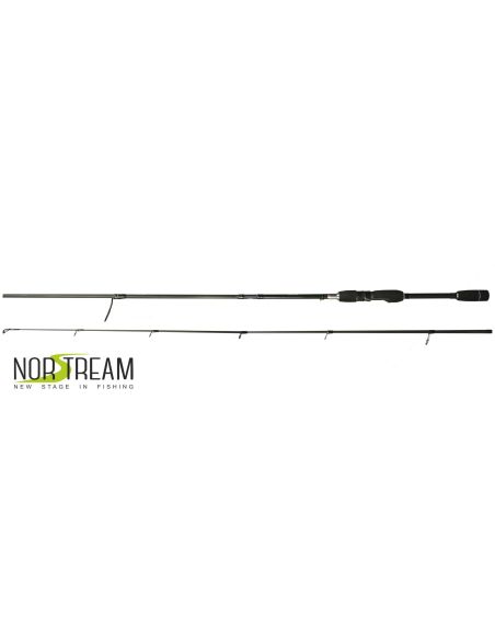 Spiningai Norstream Rebel