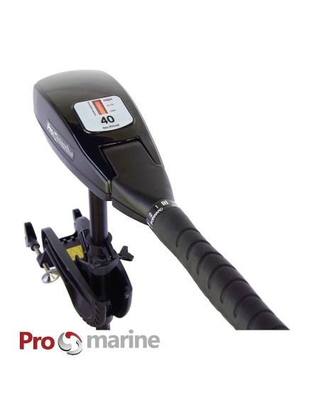 Elektrinis valties variklis ProMarine A 40LBS