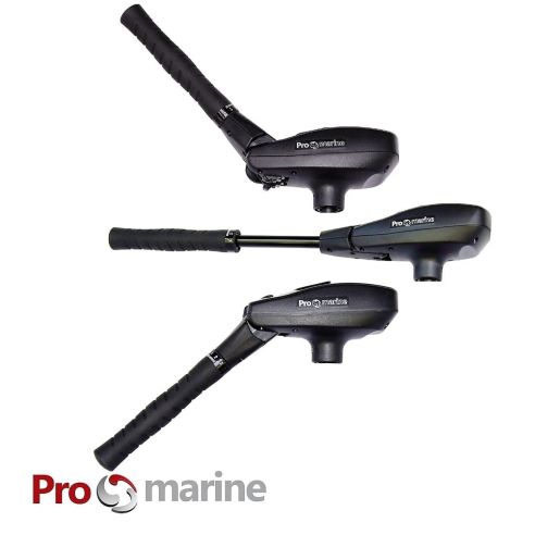 Elektrinis valties variklis ProMarine A 40LBS