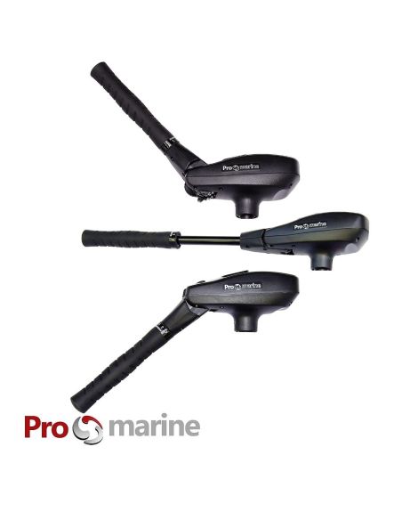 Elektrinis valties variklis ProMarine A 40LBS