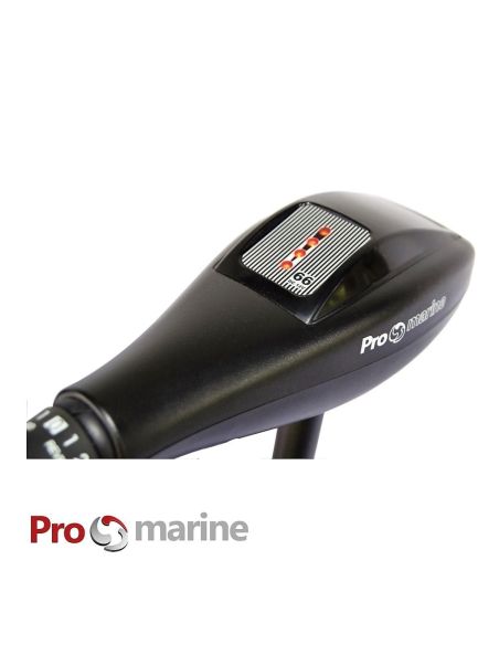 Elektrinis variklis ProMarine SE 86lbs