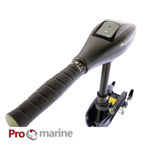 Elektrinis variklis ProMarine SE 86lbs