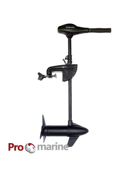 Elektrinis variklis ProMarine SE 86lbs