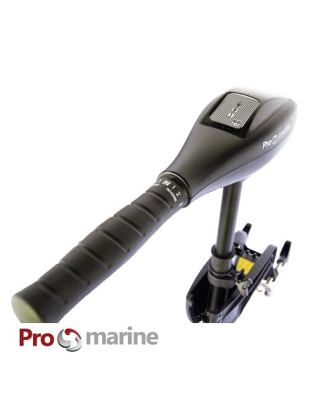 Elektrinis variklis ProMarine SE 86lbs