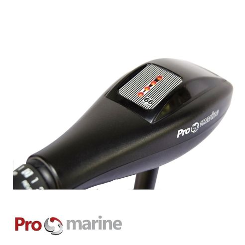 Elektrinis variklis ProMarine SE 86lbs