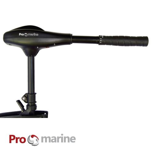 Elektrinis variklis ProMarine SE 86lbs