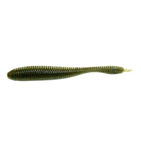 Guminukas Reins Bubbling Shad 4