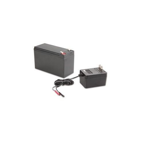 Striker 5 Poledinės žvejybos komplektas