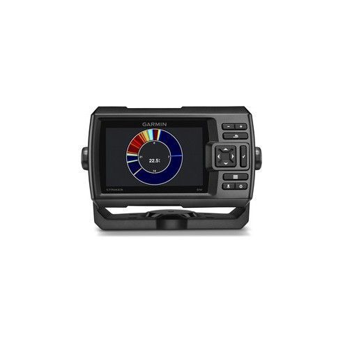 Striker 5 Poledinės žvejybos komplektas