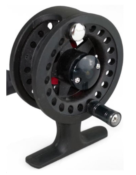 Žieminė ritė inertinė Iron Wolf