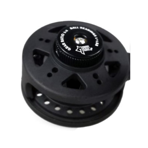 Žieminė ritė inertinė Iron Wolf