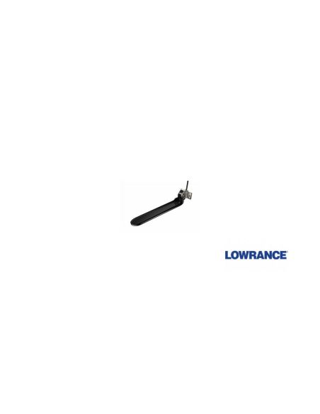 Lowrance HOOK2-7 TripleShot