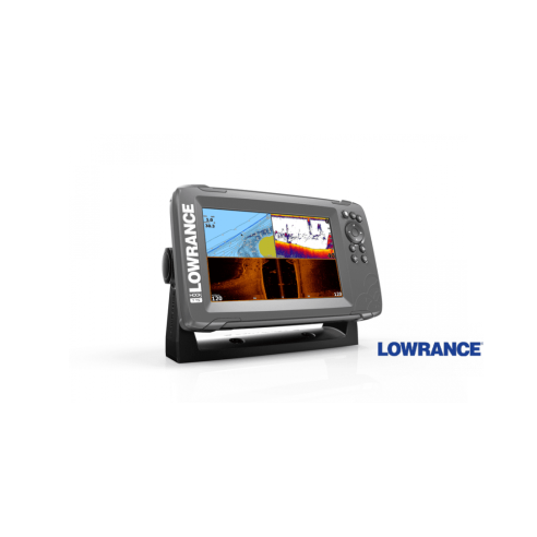 Lowrance HOOK2-7 TripleShot