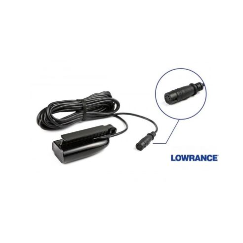 Lowrance HOOK2-9 SplitShot