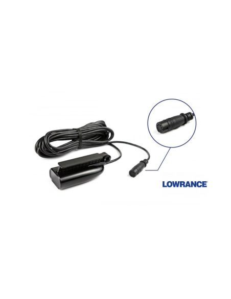 Lowrance HOOK2-9 SplitShot