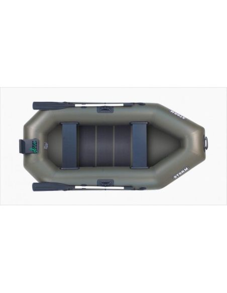 AQUA STORM ST240CT