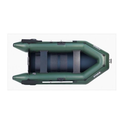 AQUA STORM STM-260