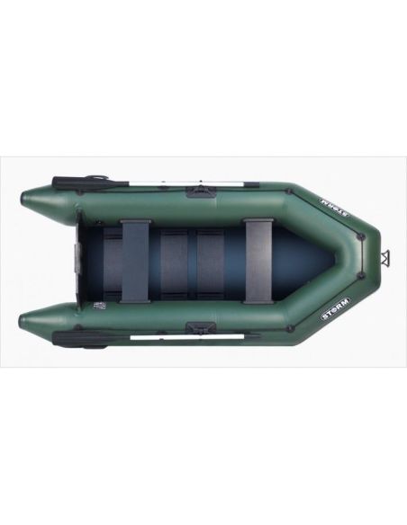 AQUA STORM STM-260