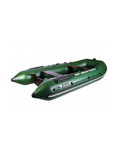 AQUA STORM STK-360E