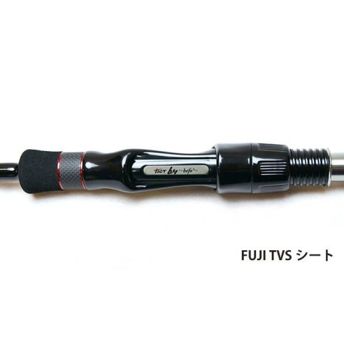 Spiningas TICT bFO-68S