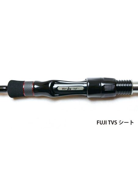 Spiningas TICT bFO-68S