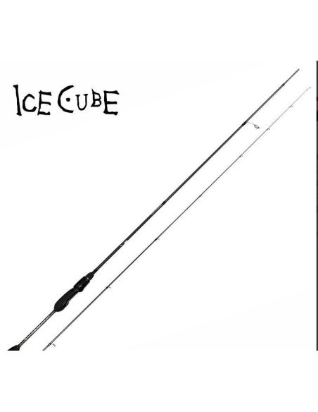 Spiningas Tict ICE CUBE IC-74FS-Sis