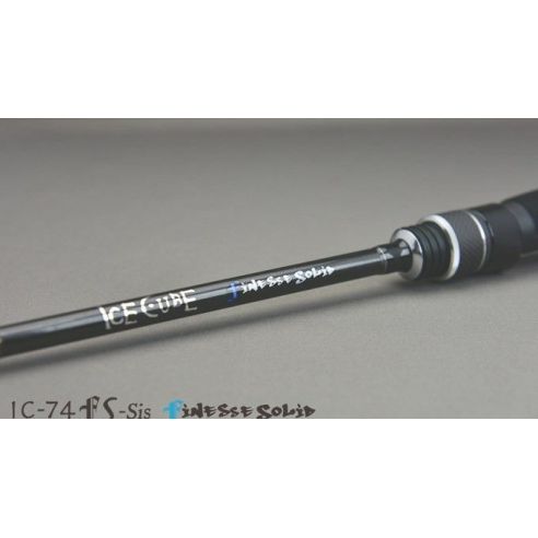 Spiningas Tict ICE CUBE IC-74FS-Sis