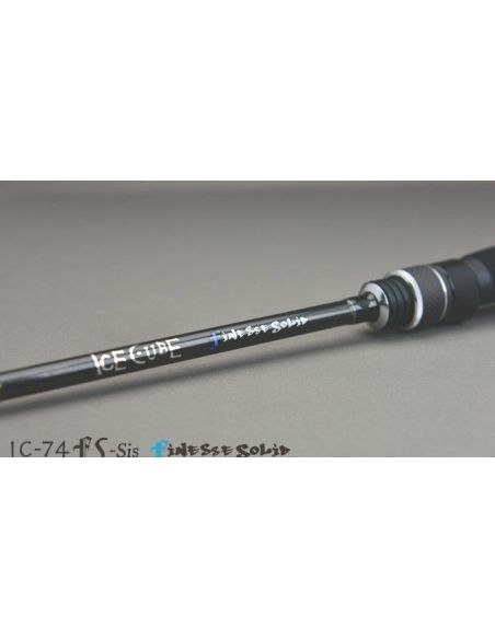 Spiningas Tict ICE CUBE IC-74FS-Sis