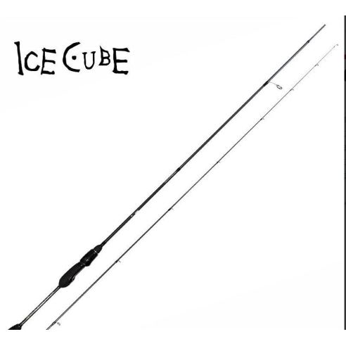 Spiningas Tict ICE CUBE IC-74FS-Sis