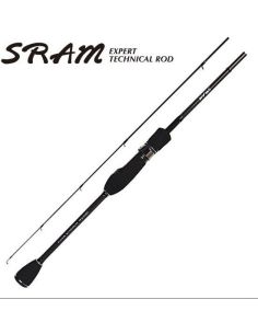 Spiningas Tict Sram EXR-64S-Sis